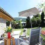 Alpstuga De L'alpette