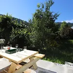 De L'alpette Valloire