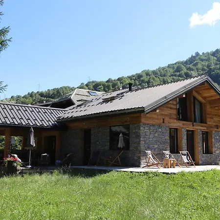 De L'alpette * Valloire