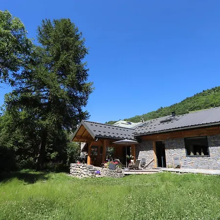 Chalet De L’alpette Valloire