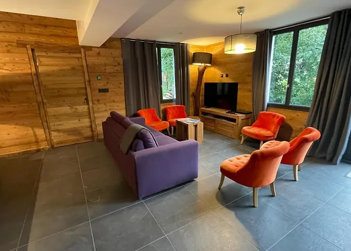 De L'alpette *