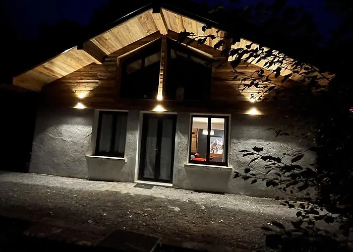 Dağ evi De L'alpette