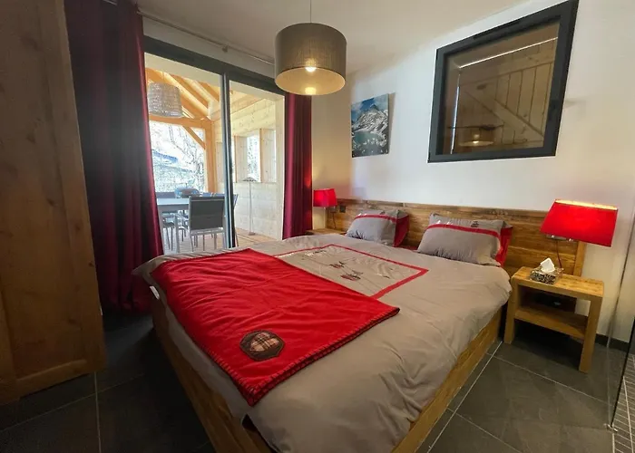 Dağ evi De L'alpette