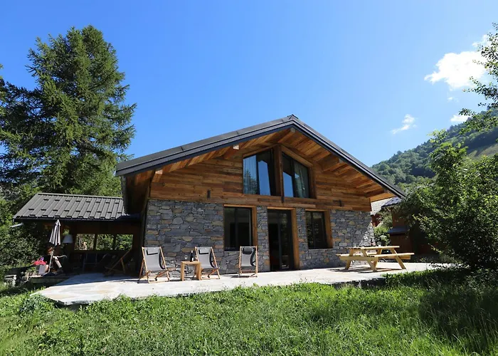 Dağ evi De L'alpette