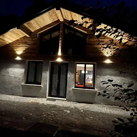 Chalet De L'alpette