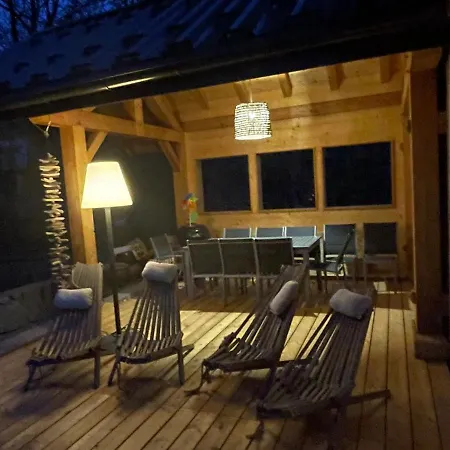 De L'alpette * Valloire