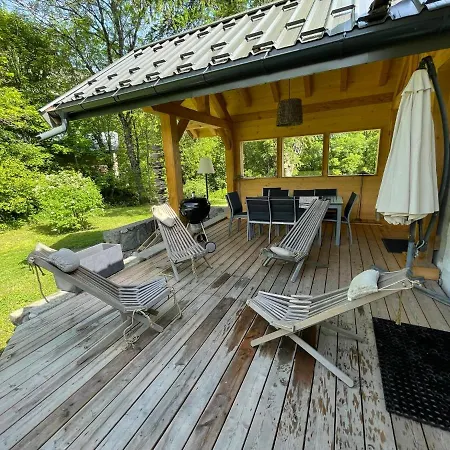 Chalet De L'alpette *