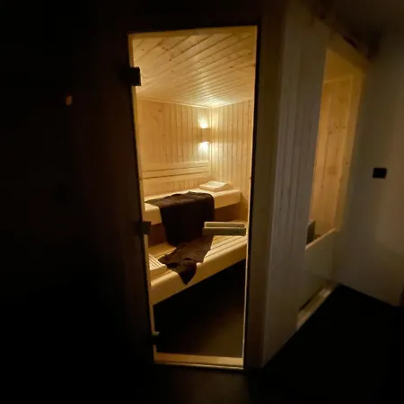 Chalet De L'alpette Valloire