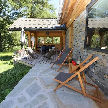 Chalet De L'alpette *