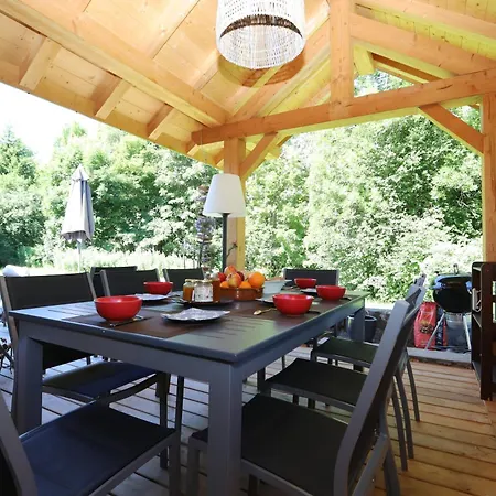Chalet De L'alpette